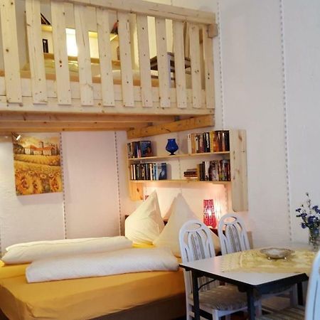 Ferienwohnung Roch Gbr ベルリン エクステリア 写真