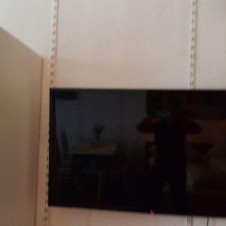 Ferienwohnung Roch Gbr ベルリン エクステリア 写真