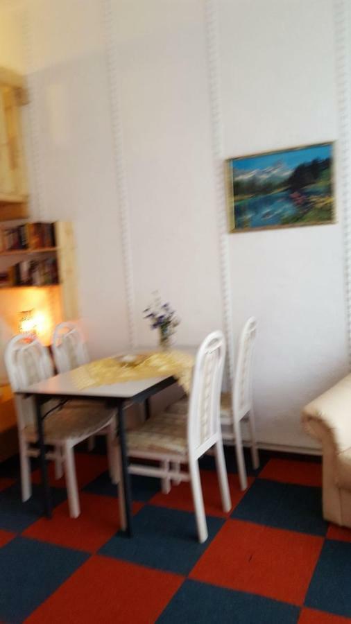 Ferienwohnung Roch Gbr ベルリン エクステリア 写真
