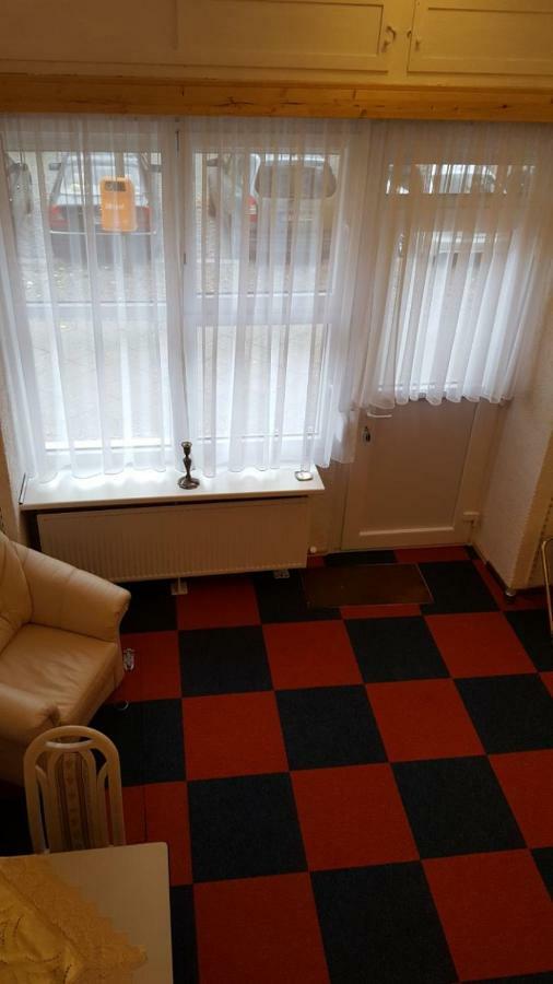 Ferienwohnung Roch Gbr ベルリン エクステリア 写真