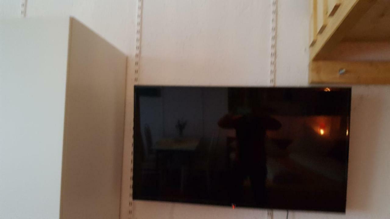 Ferienwohnung Roch Gbr ベルリン エクステリア 写真