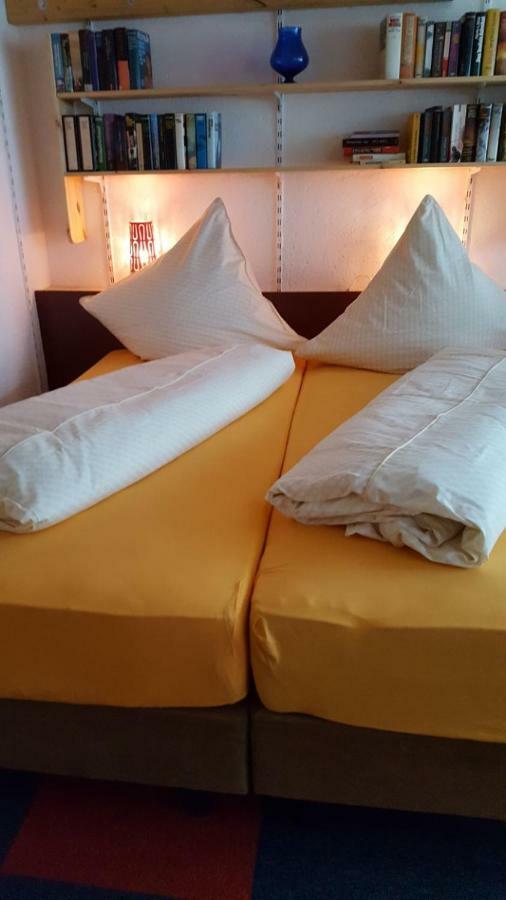 Ferienwohnung Roch Gbr ベルリン エクステリア 写真